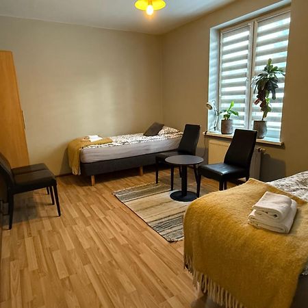 U Jerzyka Apartment Дужники Здрой Екстериор снимка