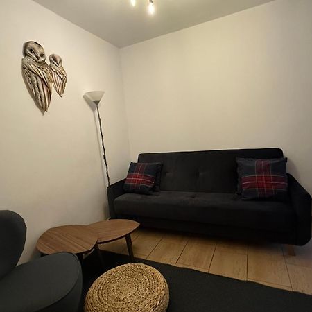 U Jerzyka Apartment Дужники Здрой Екстериор снимка