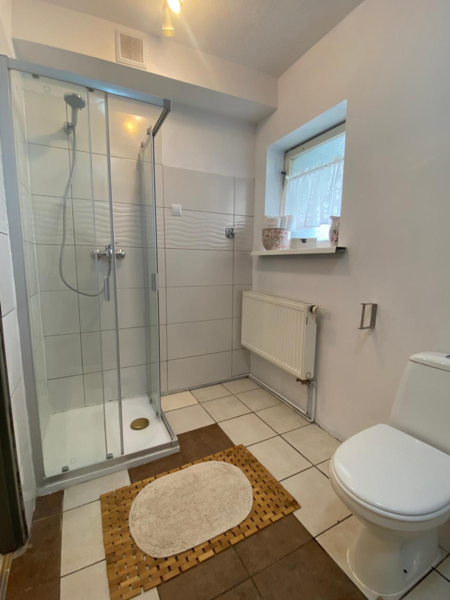 U Jerzyka Apartment Дужники Здрой Екстериор снимка