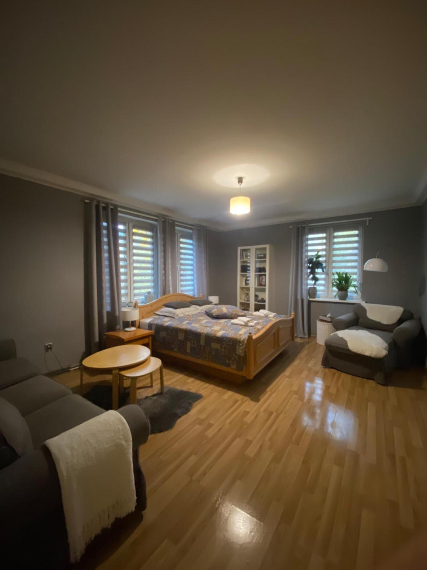 U Jerzyka Apartment Дужники Здрой Екстериор снимка