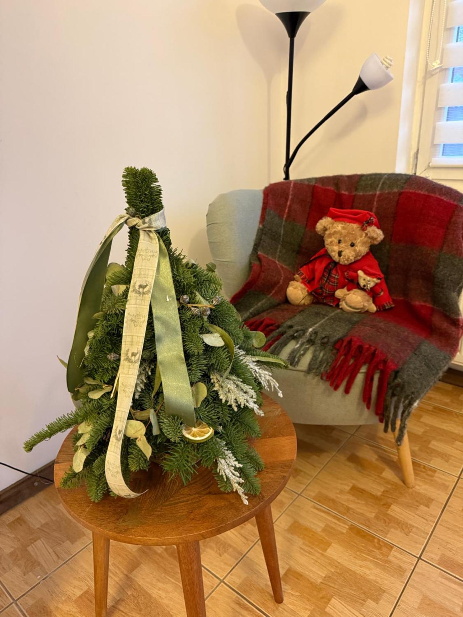 U Jerzyka Apartment Дужники Здрой Екстериор снимка