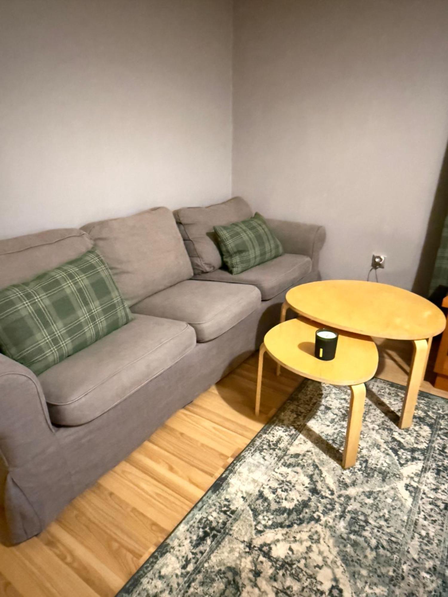 U Jerzyka Apartment Дужники Здрой Екстериор снимка
