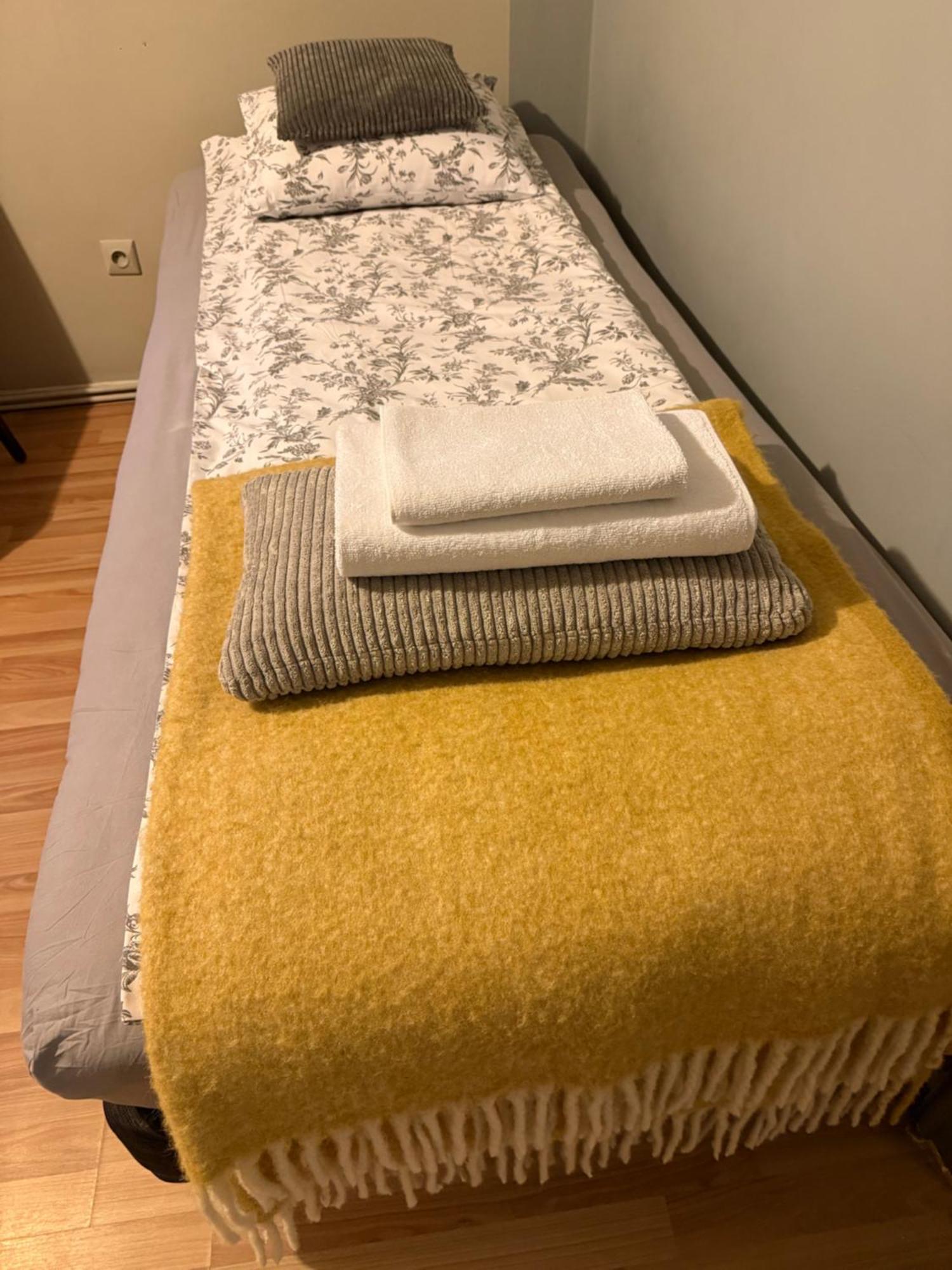 U Jerzyka Apartment Дужники Здрой Екстериор снимка