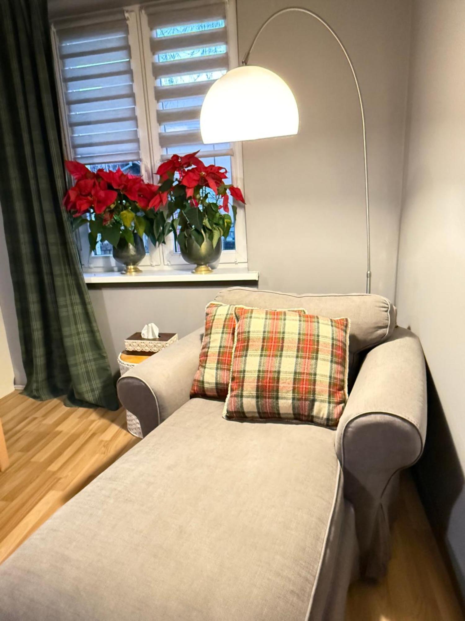 U Jerzyka Apartment Дужники Здрой Екстериор снимка