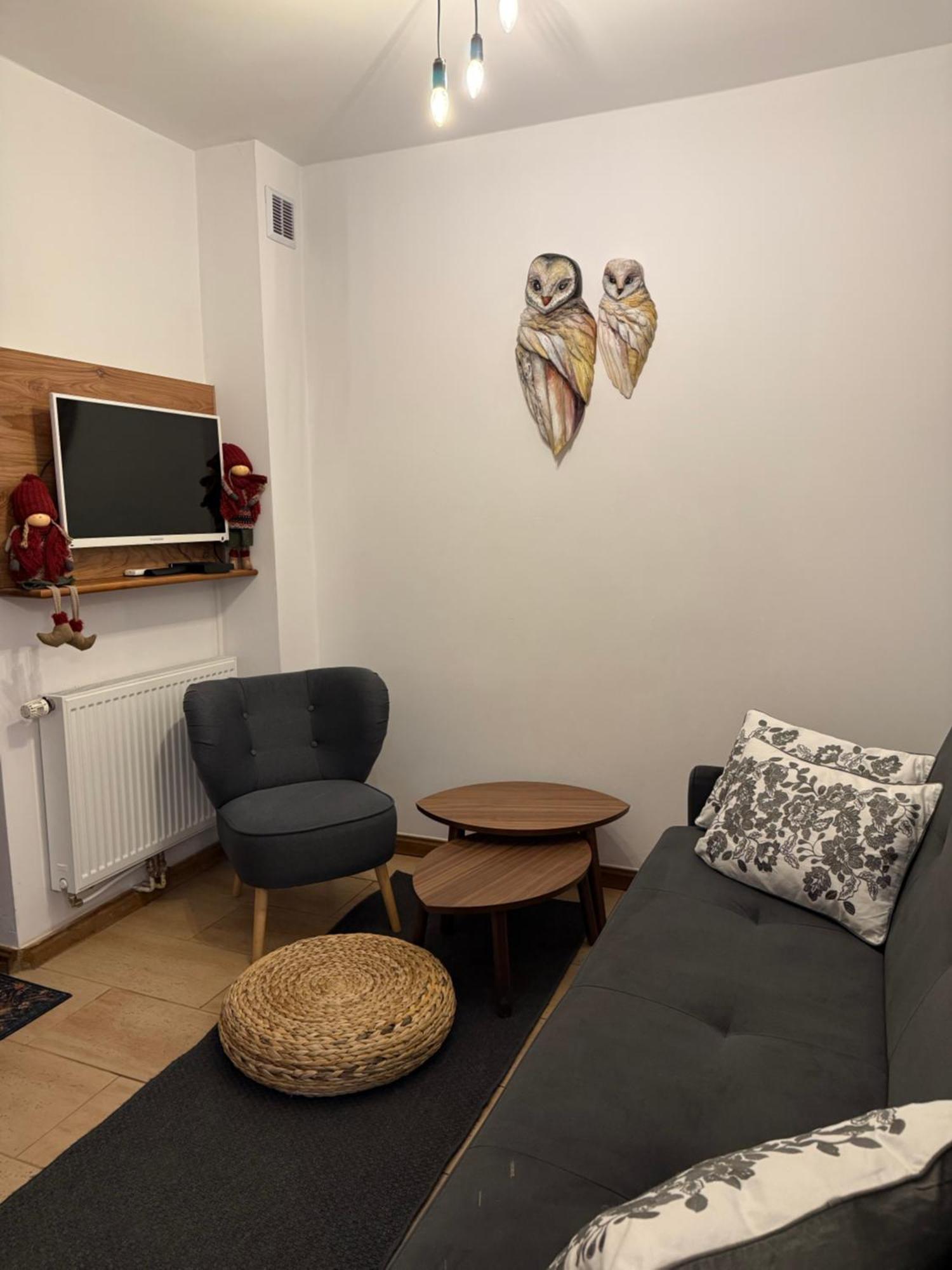 U Jerzyka Apartment Дужники Здрой Екстериор снимка